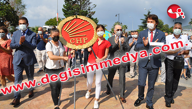 Millet İttifakı’ndan alternatif kutlama!..