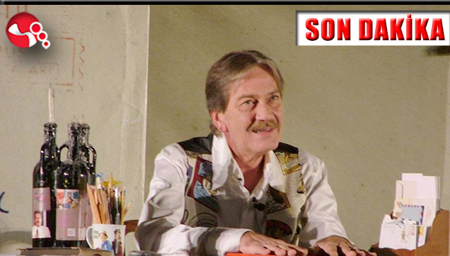 Tiyatrocu Ferhan Şensoy hayatını kaybetti!..