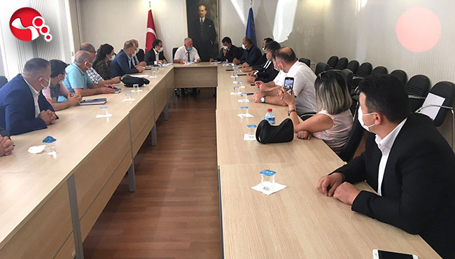 TTK 29. dönem TİS imzalandı