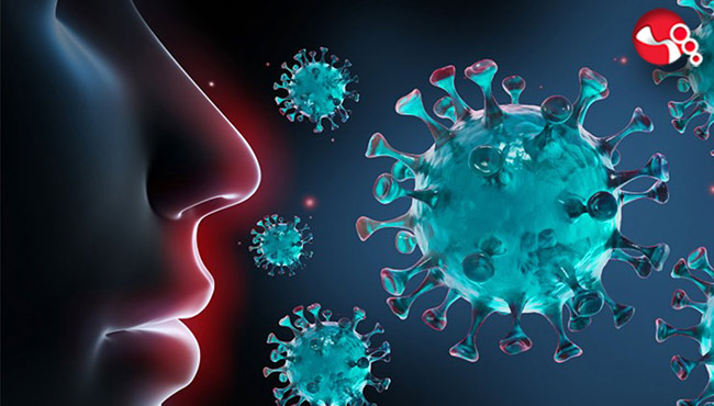 Mu mutasyonu Japonya'ya sıçradı