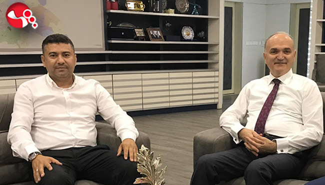 "'CHP’liyim diye kredi alamıyorum' demesi tamamen algı oluşturmadır"