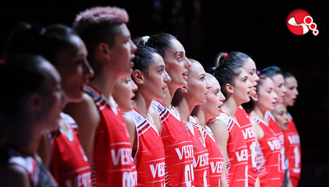 Filenin Sultanları finali kaçırdı!..