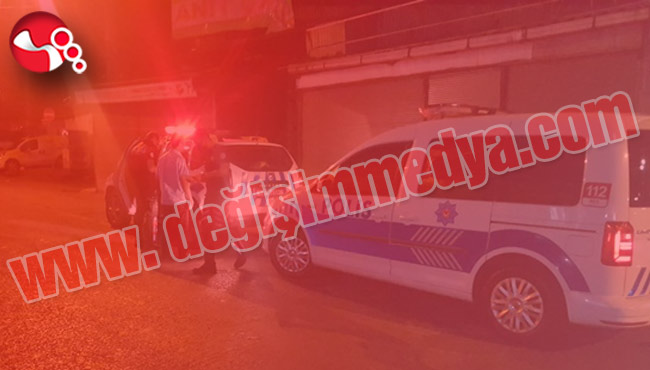 Alkollüydü, uygulamaya takıldı!..