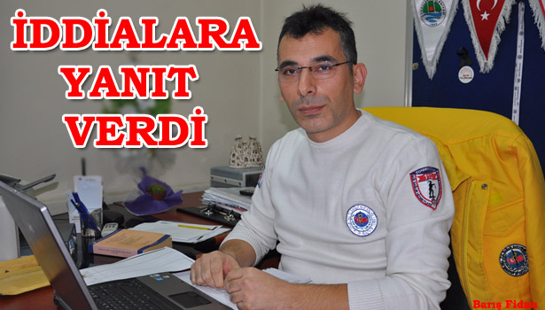 KONUYA AÇIKLIK GETİRDİ