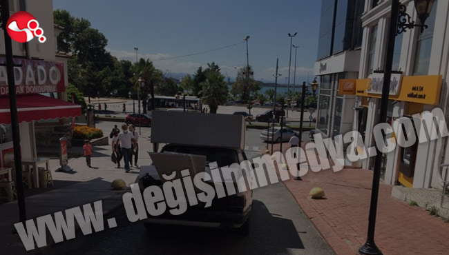 Her işe bu araçtan lazım!!!