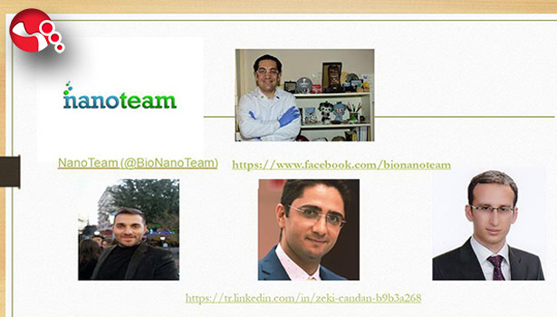 BEÜ Öğretim Üyeleri konferansa katıldı