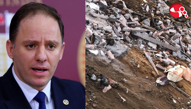 Yavuzyılmaz, Öküşne’deki Çevre Sorunlarını sordu: BAKANLIK CEVAP VERDİ...