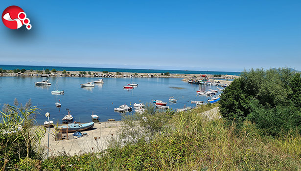 Balıkçı tekneleri limana yanaşamıyor