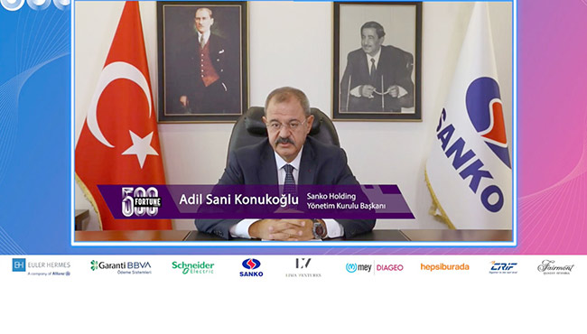 “Dijitalleşmek her zamankinden daha fazla önem arz ediyor”