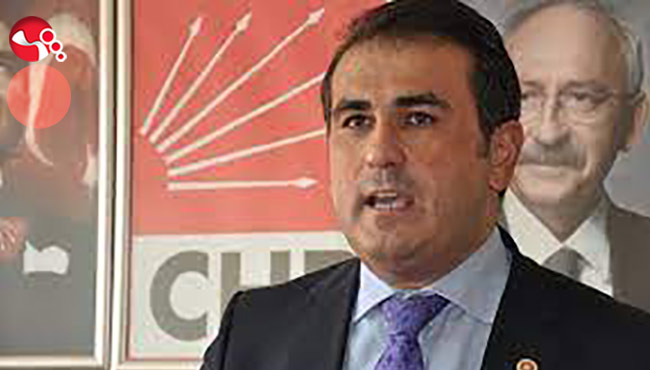 CHP TÜRKİYE’NİN UMUDUDUR!..