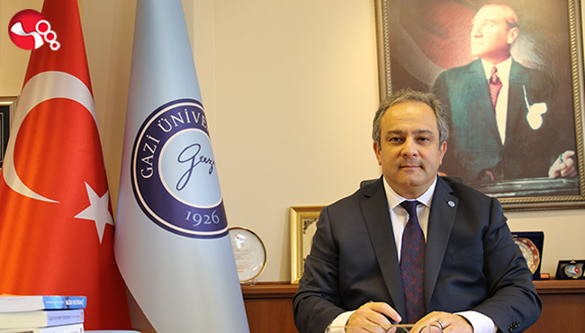 "... Mu-1, Mu-2 gibi varyantların da çıkabileceğini bilmemiz gerekiyor!"