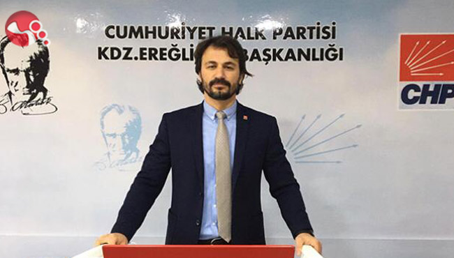 “Laik Cumhuriyetin güvencesidir CHP...”