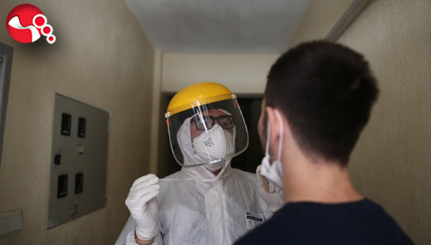 MEB açıkladı: Okulda Covid-19 Pozitif Vaka var ise ne yapacağız?