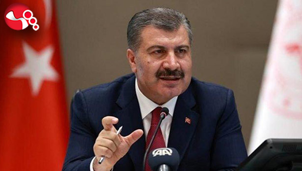 TURKOVAC aşımız onaylandığında Ekim ayı içinde seri üretime geçeceğiz!..”