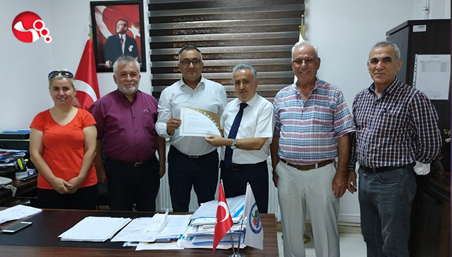 THK’dan Kurban Derisi için teşekkür etti