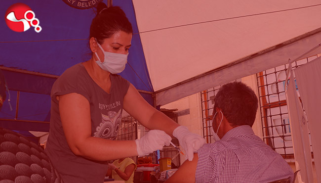 Aşılamada 4. doza gerek var mı? İşte yanıtı...