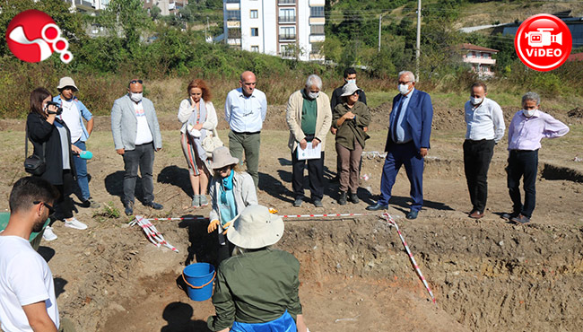“ACHERON KAZILARI sonunda EREĞLİ KAZANACAK!..