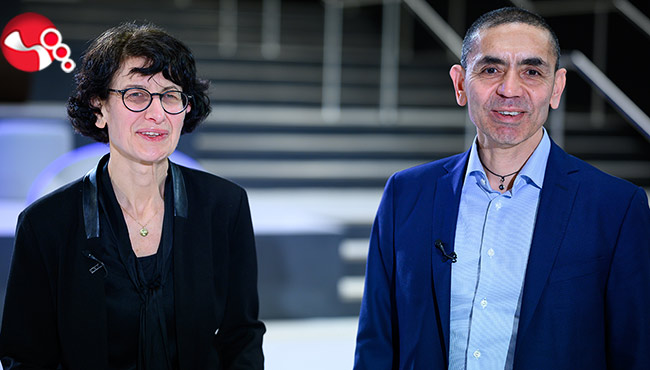 BioNTech, 5-11 yaş grubu için korona virüs aşısı kullanım izni isteyecek