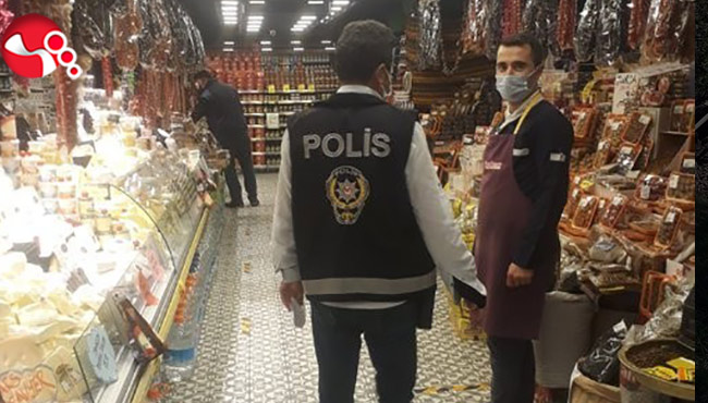 Tematik Denetlemeler