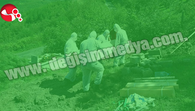 Koronavirüste en genç can kaybı!..