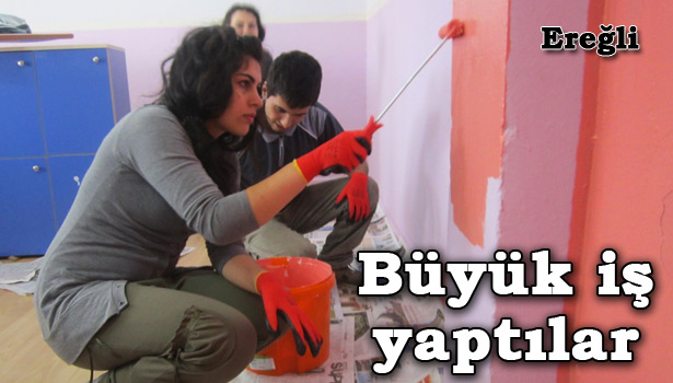 ÖĞRETMEN ADAYLARINDAN ÖRNEK DAVRANIŞ