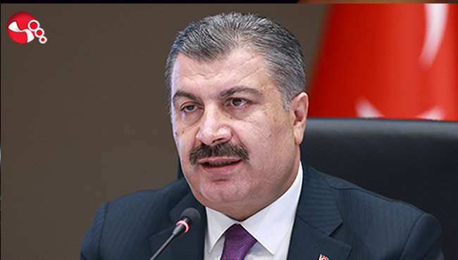 İllere göre haftalık vaka sayısı açıklandı...