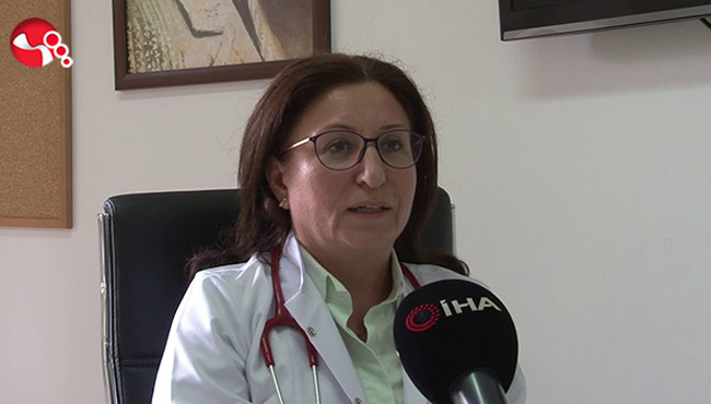 UZMANLARDAN UYARI: "Kalp hastası çocukların Covid aşısı yaptırmasını öneriyoruz"