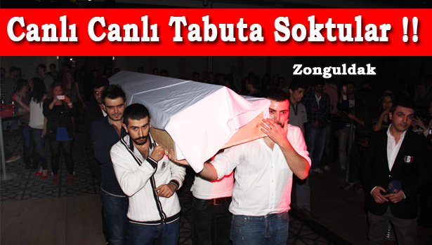 GENÇLER KIYAMET KOPARTTI