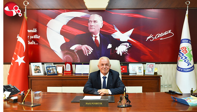 Vekâlet, Meclis Üyesi Yılmaz Partlak’ta