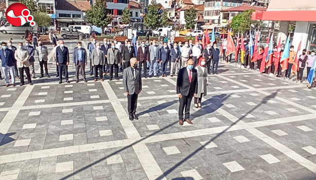 Devrek’te İlköğretim Haftası etkinliği düzenlendi…