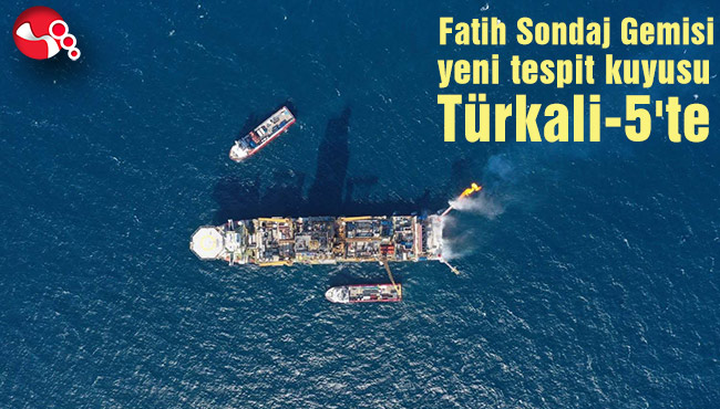 KARADENİZ'DEKİ KEŞİF TÜRKİYE'NİN ELİNİ GÜÇLENDİRECEK