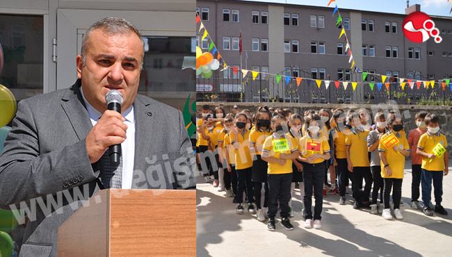 “GELECEĞE UMUTLA BAKABİLMEK GEÇMİŞİNİ BİLMEKLE MÜMKÜNDÜR...”