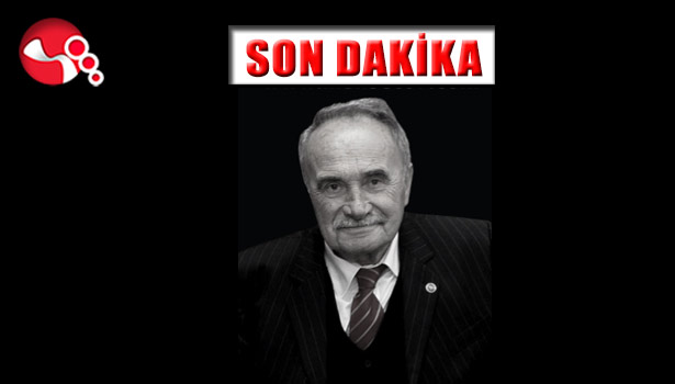 Başkan Posbıyık ’tan Dökmeci Ailesine taziye mesajı...