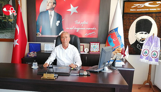 Şoför esnafı kredi istiyor