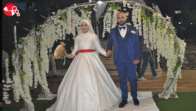 Ömür boyu mutluluklar...