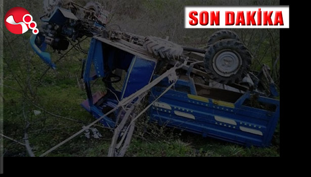 Patpat Kazası: Çok sayıda ekip sevk edildi…