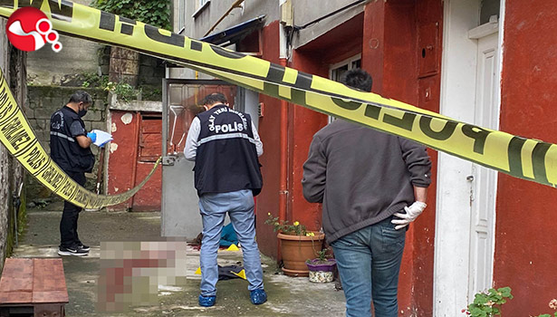 Boşanma aşamasındaki eşini tek kurşunla öldürdü