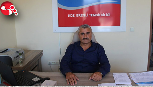 Ereğli’de 30 öğrencide vaka, 400 öğrenci karantinada