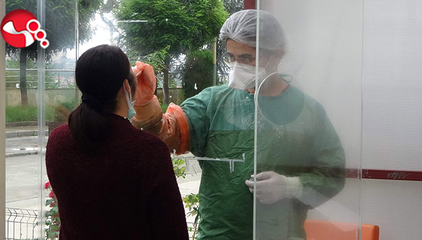 Covid-19 Temaslı Takibi Rehberi'nde yeni güncelleme...