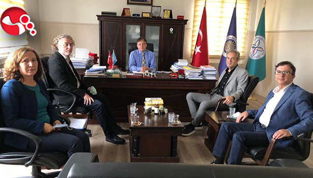 Manda yoğurdunun tescilinin kontrol ve denetimine yönelik hazırlık toplantısı yapıldı