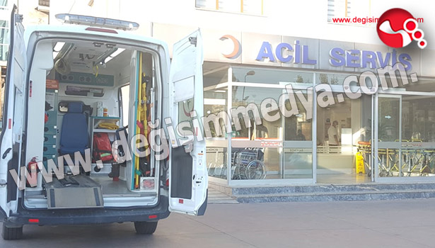 Alacak verecek davasında kan aktı!..