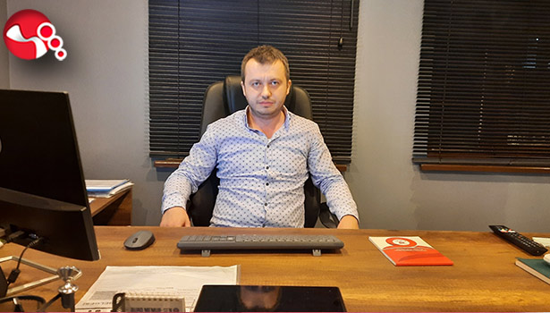 Beyaz et satışı yapan kurumdan zehirlenme iddialarına yanıt