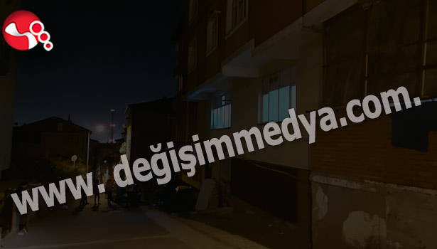 Aileler birbirine girdi!!!