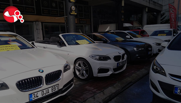 2.el otomobiller elde kalıyor...