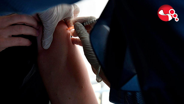 Pfizer BioNTech ile geliştirdiği Covid-19 aşısına onay...