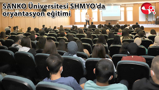 PROF. DR. ÖZKUR: “PANDEMİ, SAĞLIK SEKTÖRÜNE İHTİYACI ARTTIRDI”