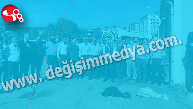 Velilerimizin çocukları bizim de çocuklarımızdır...