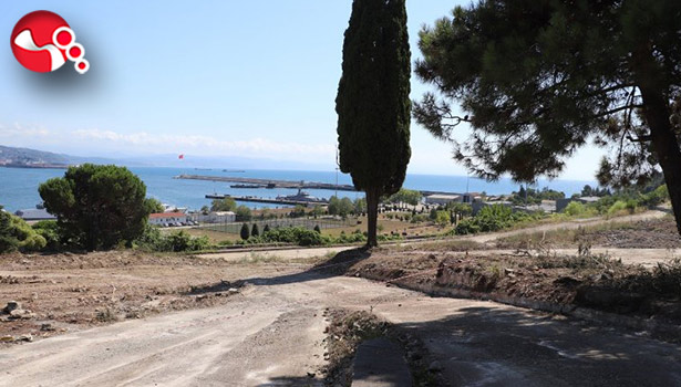 Kampüs alanıyla ilgili YENİ GELİŞME: İşte ayrıntılar...