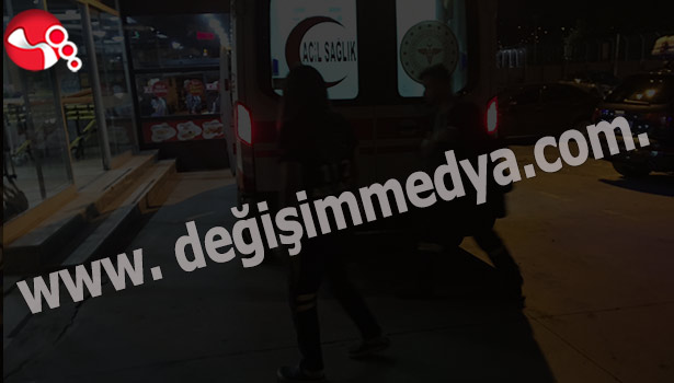 Dün dayak yedi, bugün fenalaştı!..