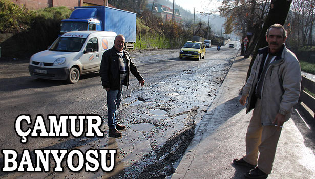 SÜRÜCÜLER, YAYALAR TEPKİLİ